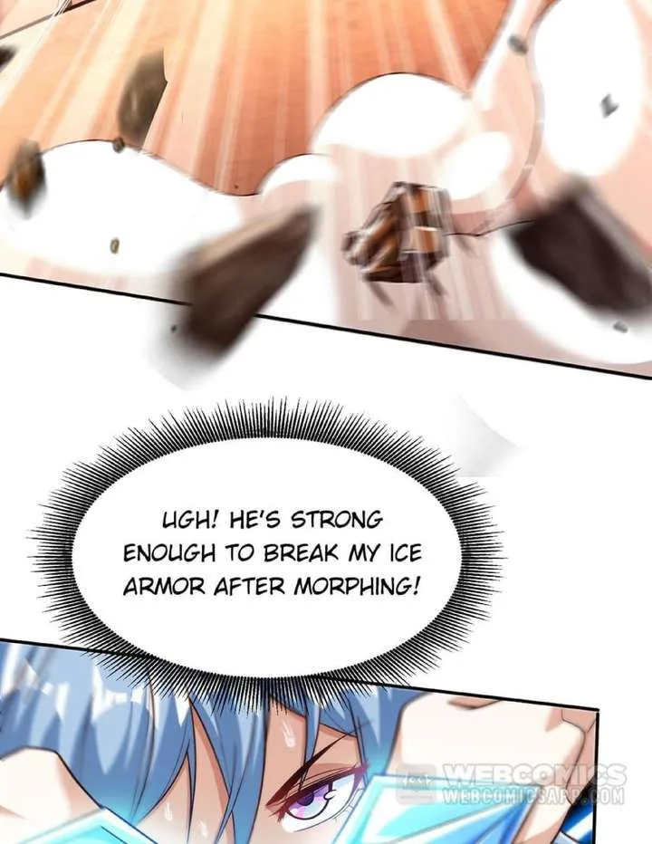 Aura Recovery: I Get a New Skill Everyday Chapter 16 page 39