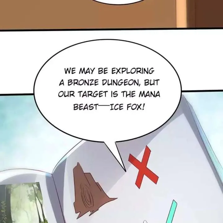 Aura Recovery: I Get a New Skill Everyday Chapter 20 page 7