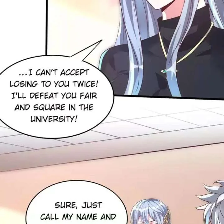 Aura Recovery: I Get a New Skill Everyday Chapter 20 page 5