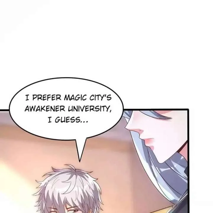 Aura Recovery: I Get a New Skill Everyday Chapter 20 page 2