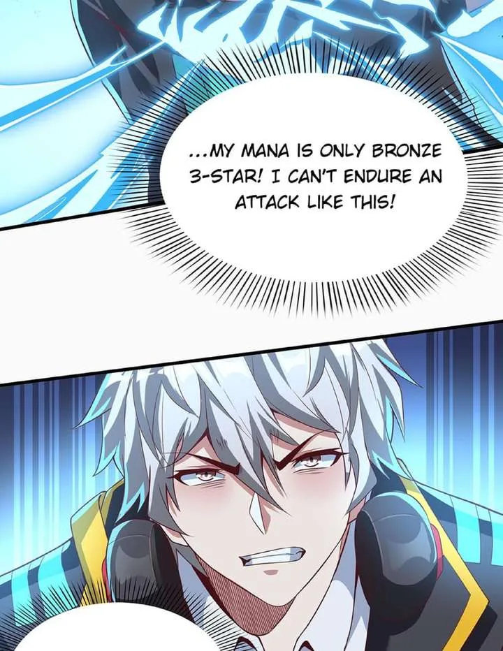 Aura Recovery: I Get a New Skill Everyday Chapter 17 page 33