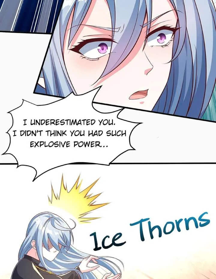Aura Recovery: I Get a New Skill Everyday Chapter 17 page 36