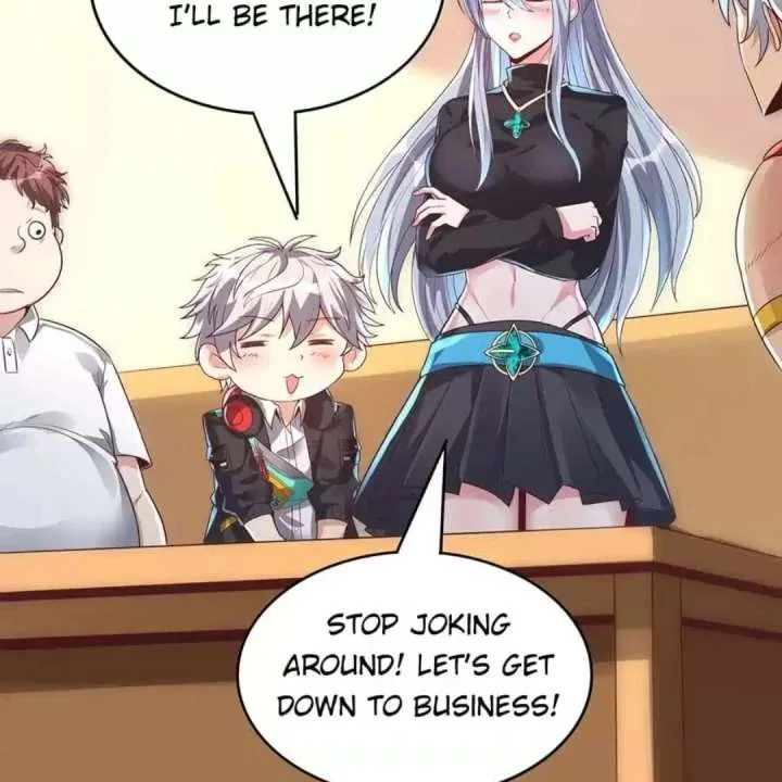 Aura Recovery: I Get a New Skill Everyday Chapter 20 page 6