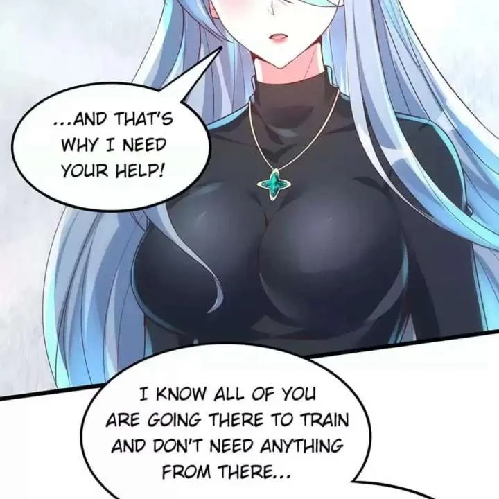 Aura Recovery: I Get a New Skill Everyday Chapter 20 page 11