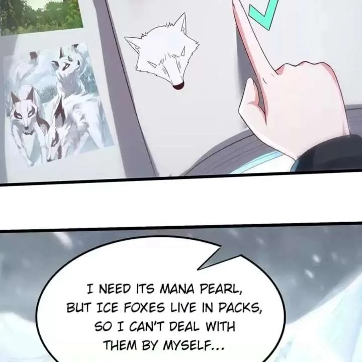 Aura Recovery: I Get a New Skill Everyday Chapter 20 page 8