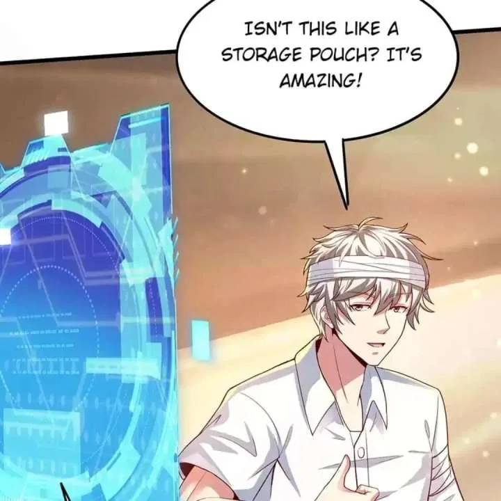 Aura Recovery: I Get a New Skill Everyday Chapter 19 page 5