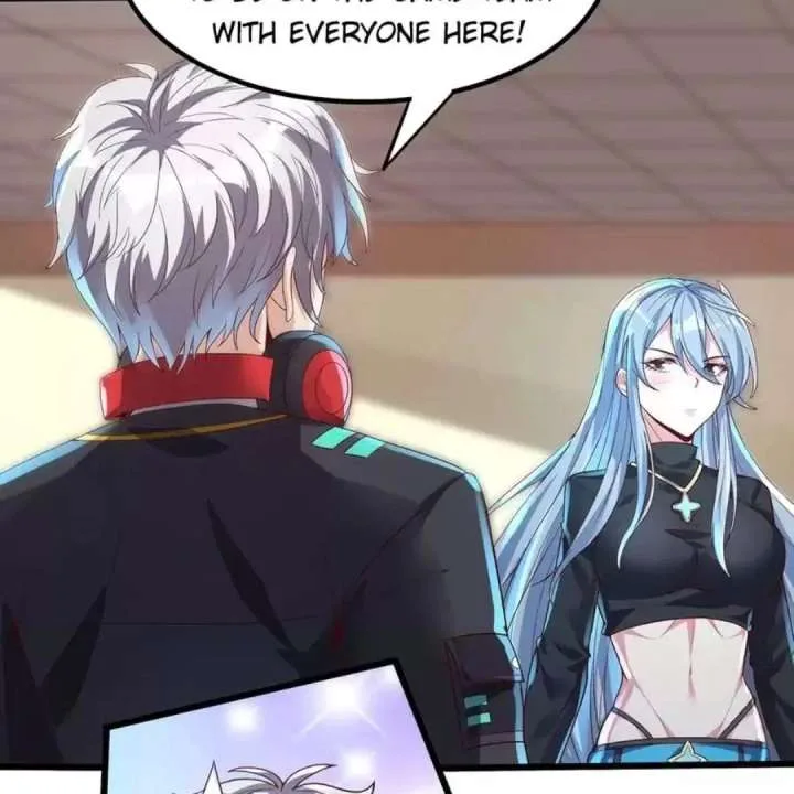 Aura Recovery: I Get a New Skill Everyday Chapter 20 page 15