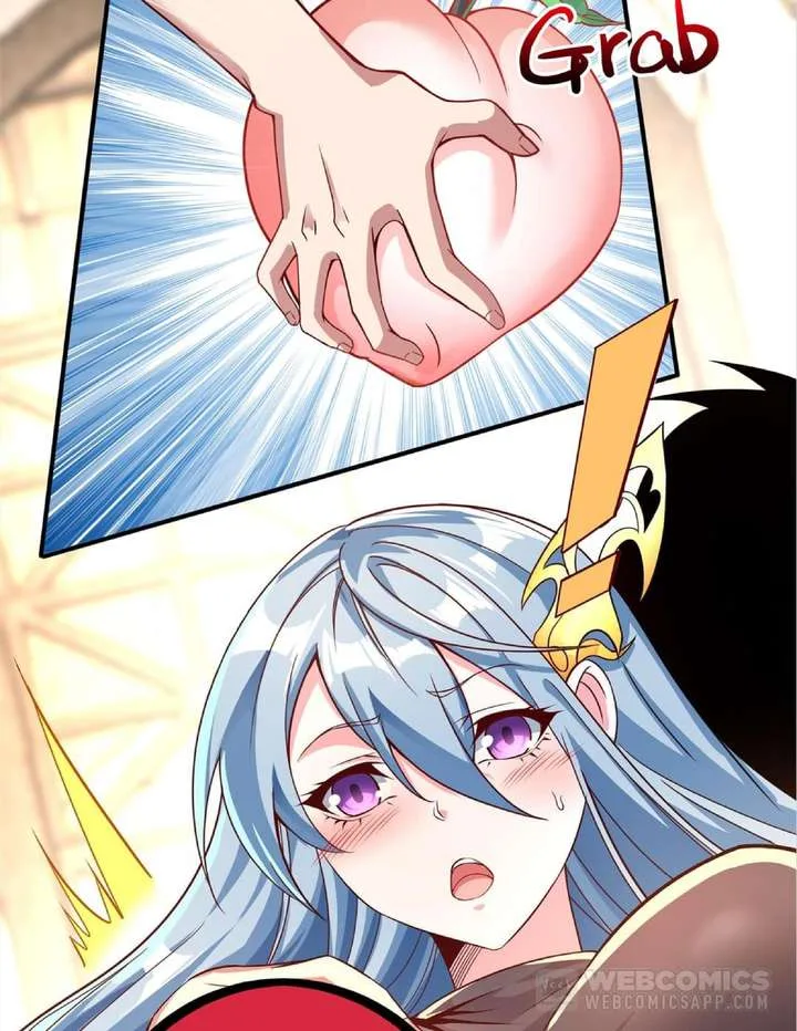 Aura Recovery: I Get a New Skill Everyday Chapter 17 page 41