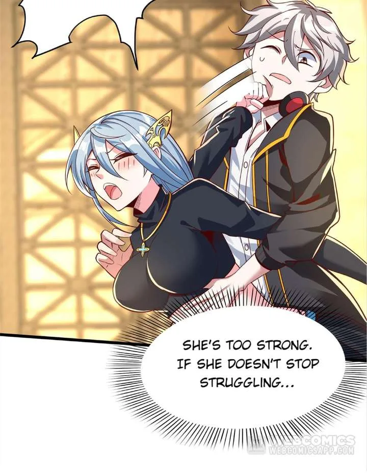 Aura Recovery: I Get a New Skill Everyday Chapter 17 page 43