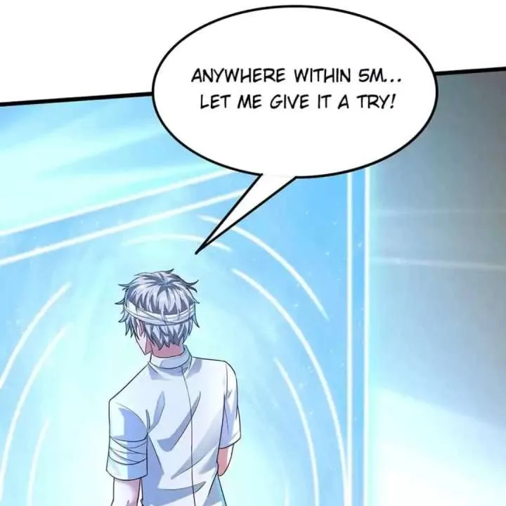 Aura Recovery: I Get a New Skill Everyday Chapter 19 page 10