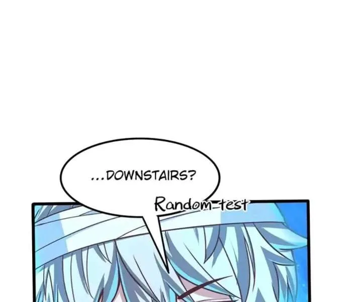 Aura Recovery: I Get a New Skill Everyday Chapter 19 page 14