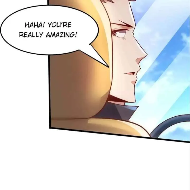 Aura Recovery: I Get a New Skill Everyday Chapter 21 page 4