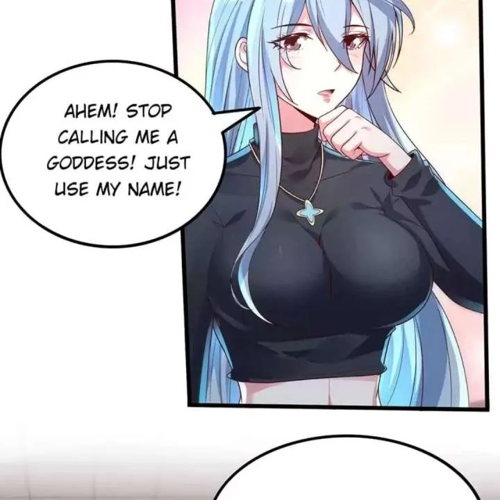 Aura Recovery: I Get a New Skill Everyday Chapter 20 page 17