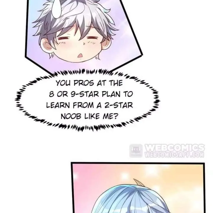 Aura Recovery: I Get a New Skill Everyday Chapter 20 page 16