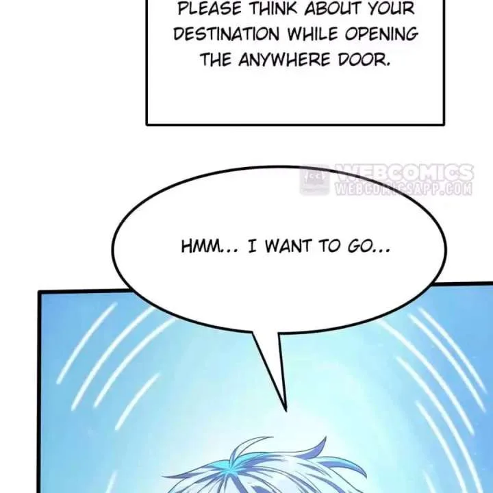 Aura Recovery: I Get a New Skill Everyday Chapter 19 page 12