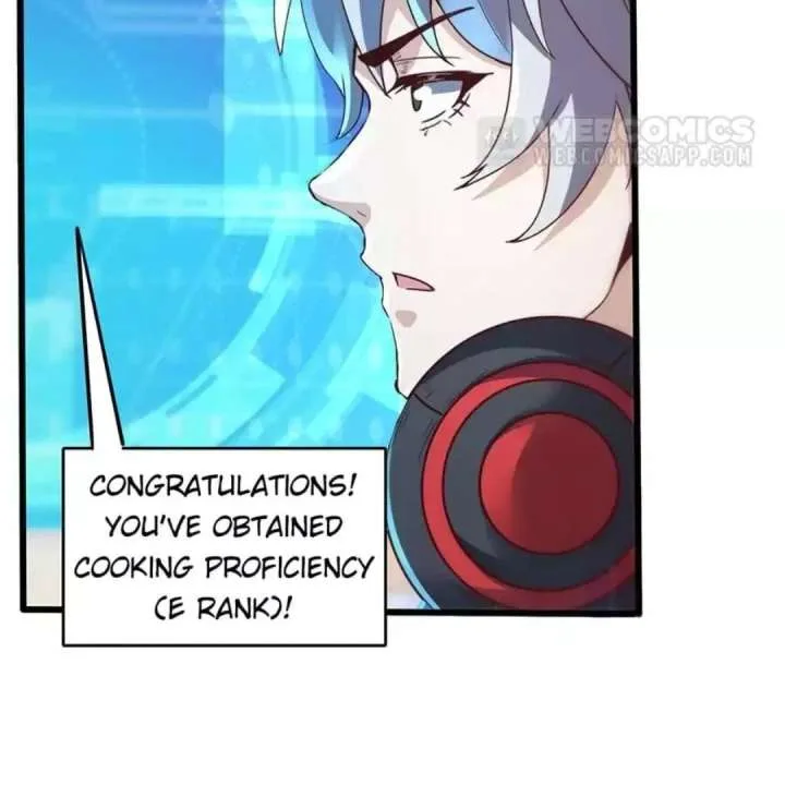 Aura Recovery: I Get a New Skill Everyday Chapter 20 page 25