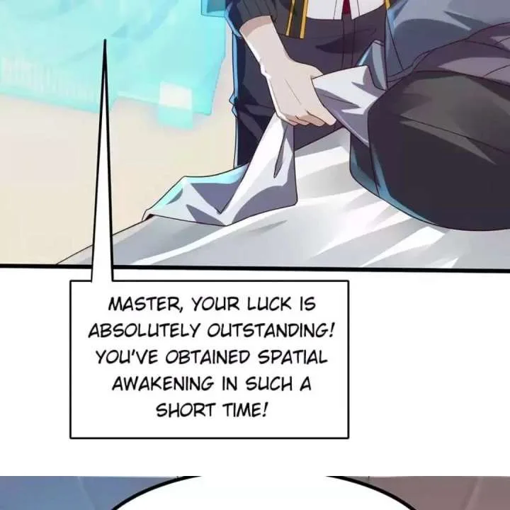 Aura Recovery: I Get a New Skill Everyday Chapter 20 page 29
