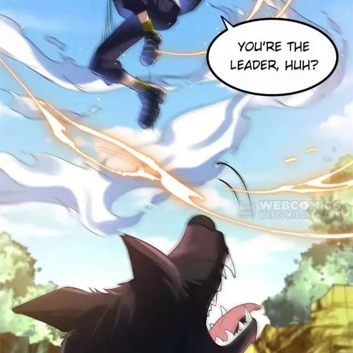 Aura Recovery: I Get a New Skill Everyday Chapter 23 page 3