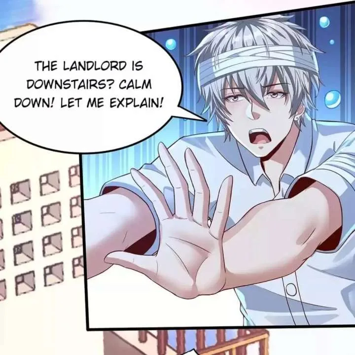 Aura Recovery: I Get a New Skill Everyday Chapter 19 page 25