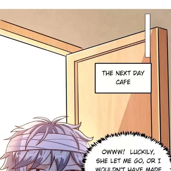 Aura Recovery: I Get a New Skill Everyday Chapter 19 page 29