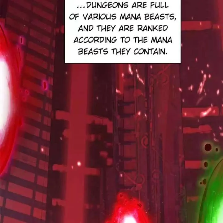Aura Recovery: I Get a New Skill Everyday Chapter 21 page 20