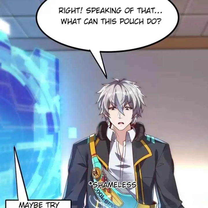 Aura Recovery: I Get a New Skill Everyday Chapter 20 page 30