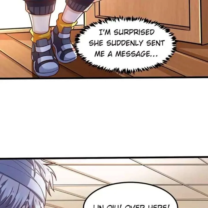 Aura Recovery: I Get a New Skill Everyday Chapter 19 page 31