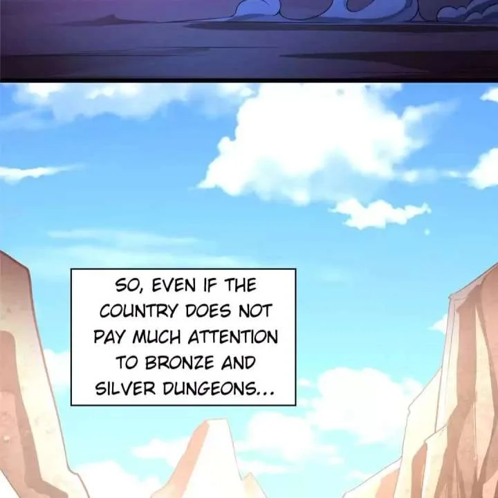 Aura Recovery: I Get a New Skill Everyday Chapter 21 page 27