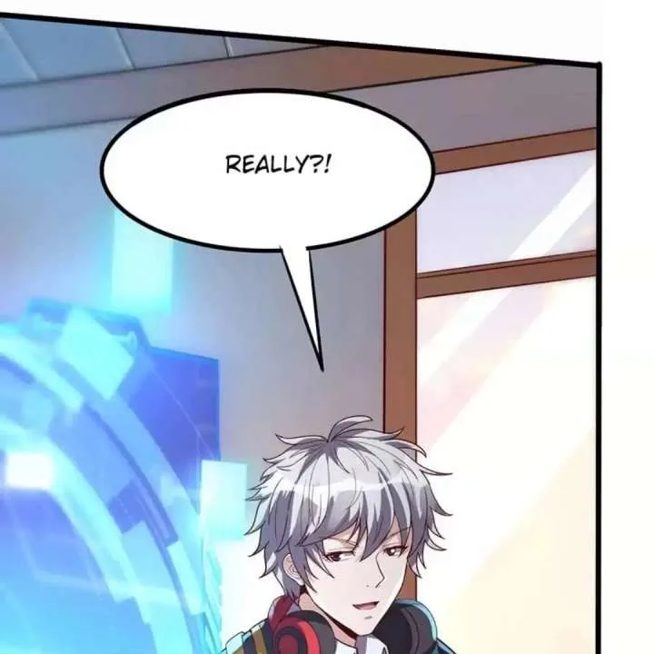 Aura Recovery: I Get a New Skill Everyday Chapter 20 page 37