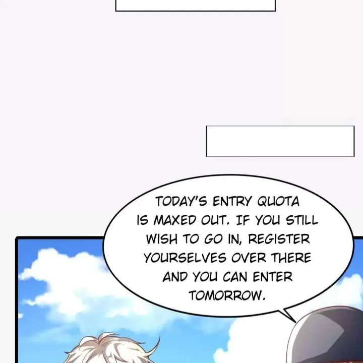 Aura Recovery: I Get a New Skill Everyday Chapter 21 page 31