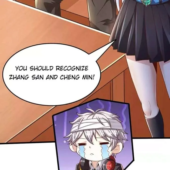 Aura Recovery: I Get a New Skill Everyday Chapter 19 page 38