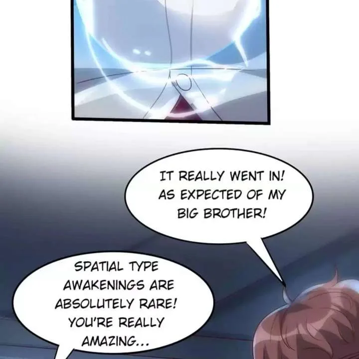 Aura Recovery: I Get a New Skill Everyday Chapter 20 page 48