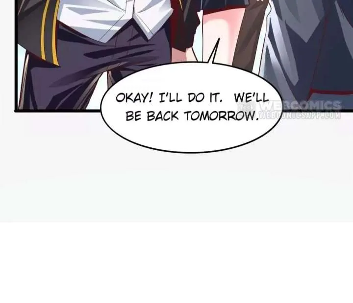 Aura Recovery: I Get a New Skill Everyday Chapter 21 page 33