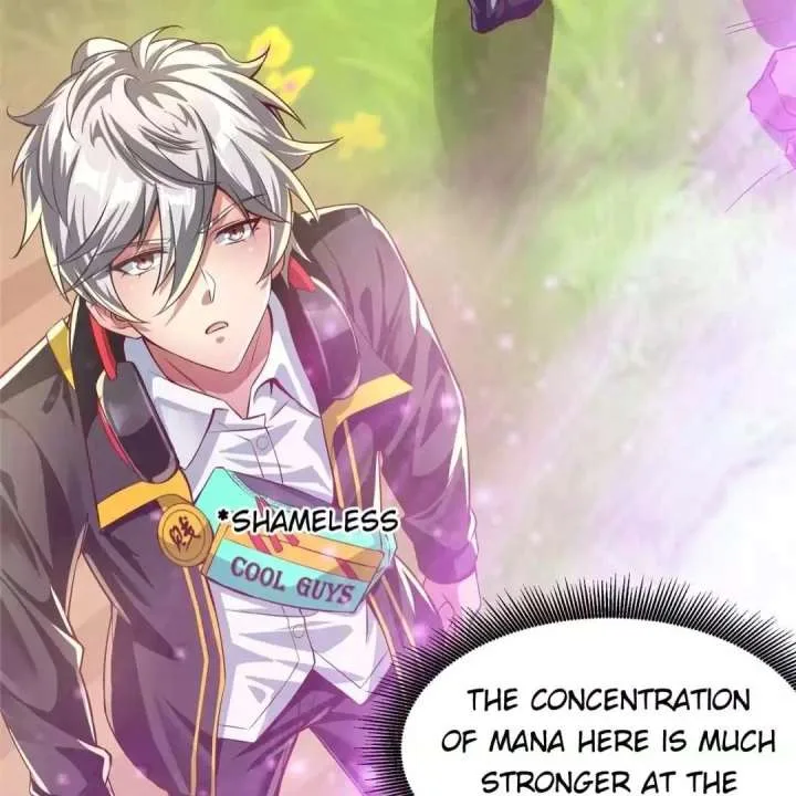 Aura Recovery: I Get a New Skill Everyday Chapter 21 page 37
