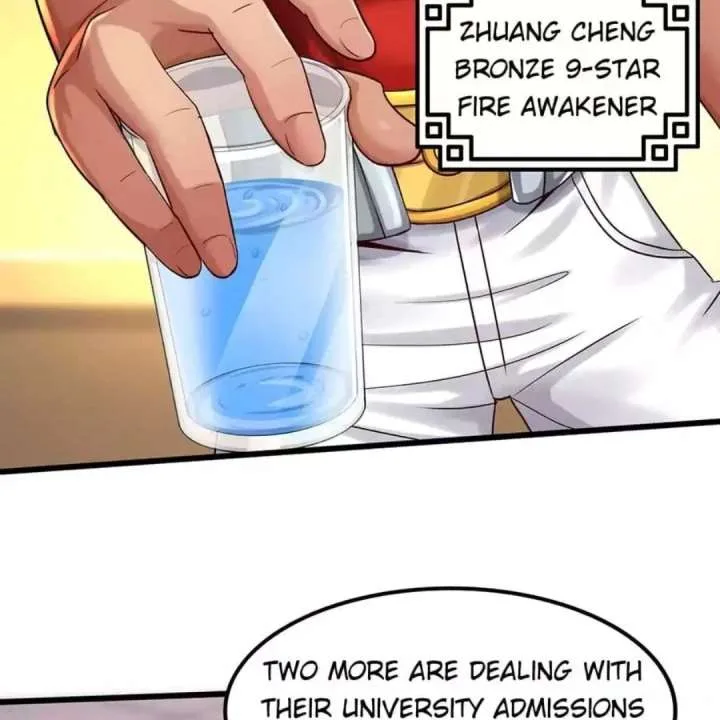 Aura Recovery: I Get a New Skill Everyday Chapter 19 page 46