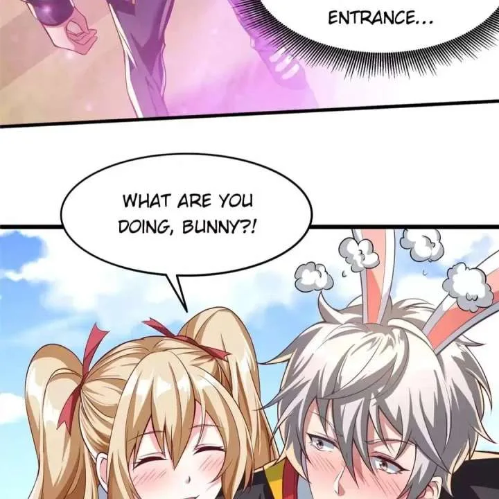 Aura Recovery: I Get a New Skill Everyday Chapter 21 page 38