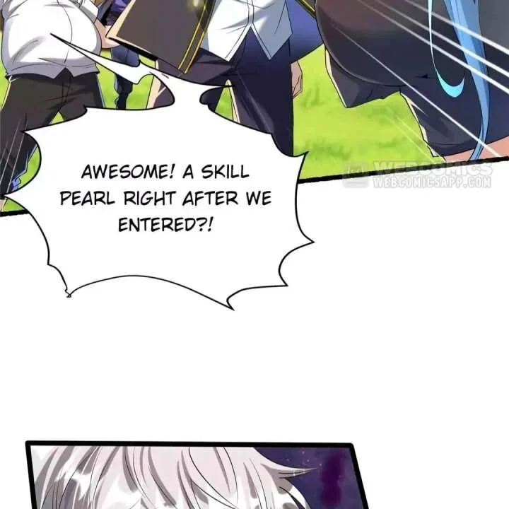 Aura Recovery: I Get a New Skill Everyday Chapter 23 page 16