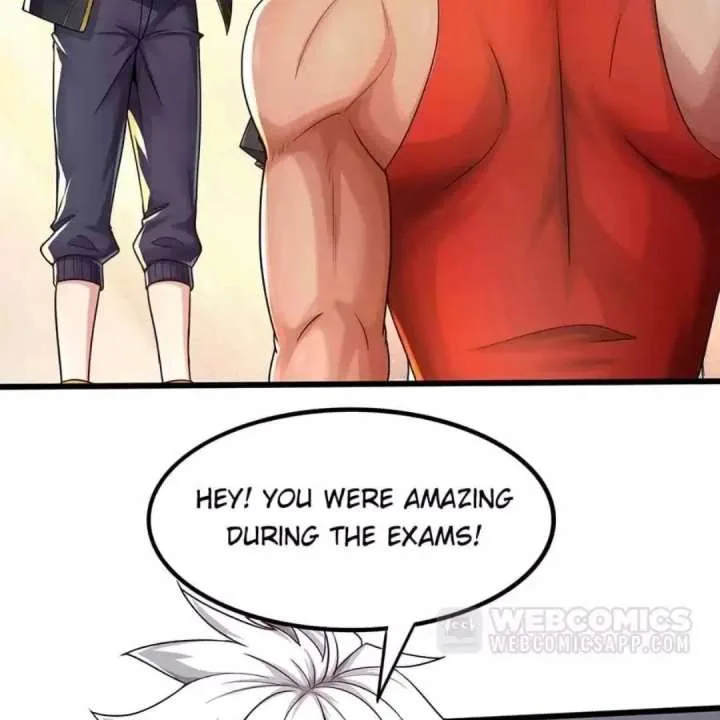 Aura Recovery: I Get a New Skill Everyday Chapter 19 page 44