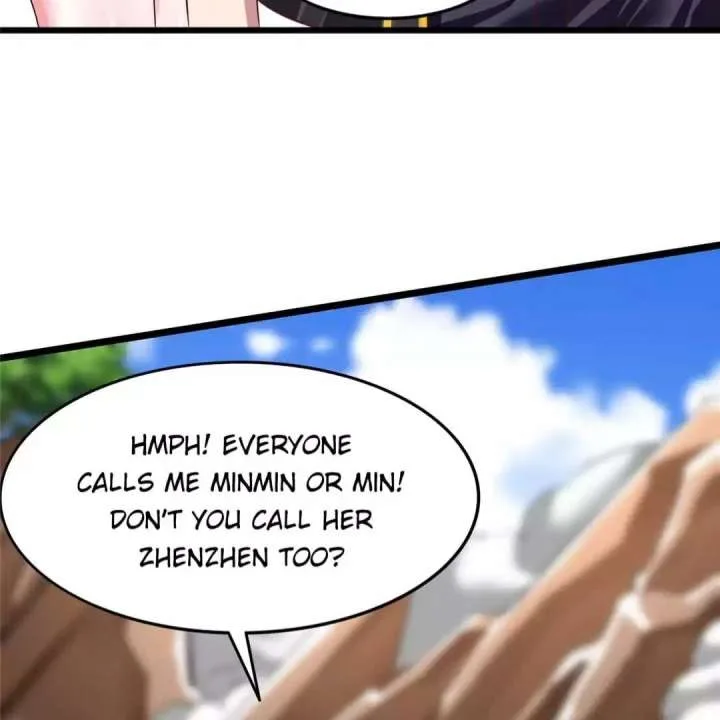 Aura Recovery: I Get a New Skill Everyday Chapter 21 page 40