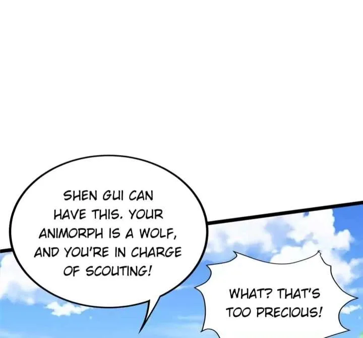 Aura Recovery: I Get a New Skill Everyday Chapter 23 page 18