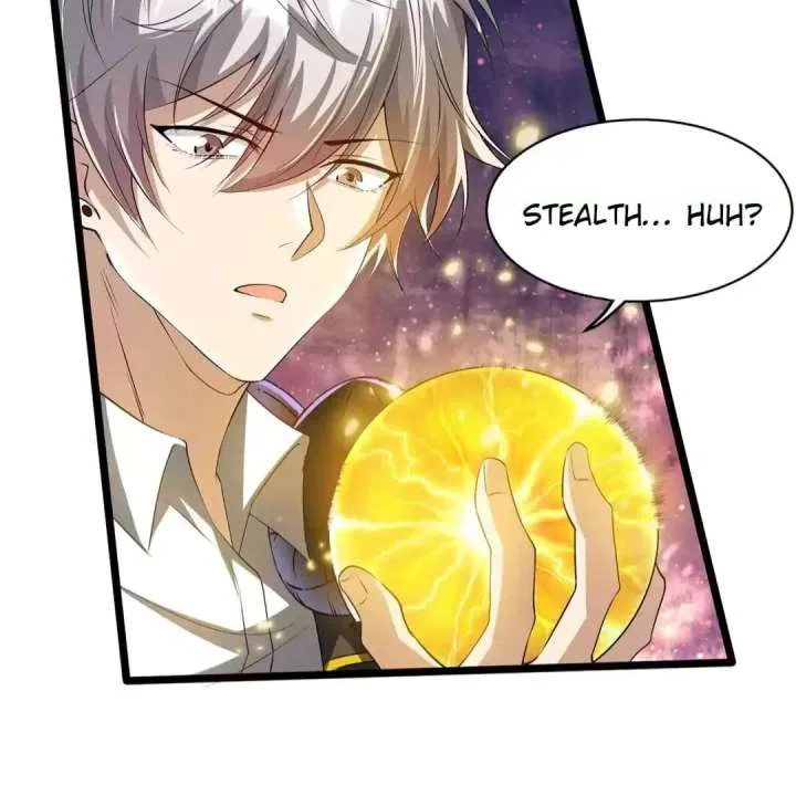 Aura Recovery: I Get a New Skill Everyday Chapter 23 page 17