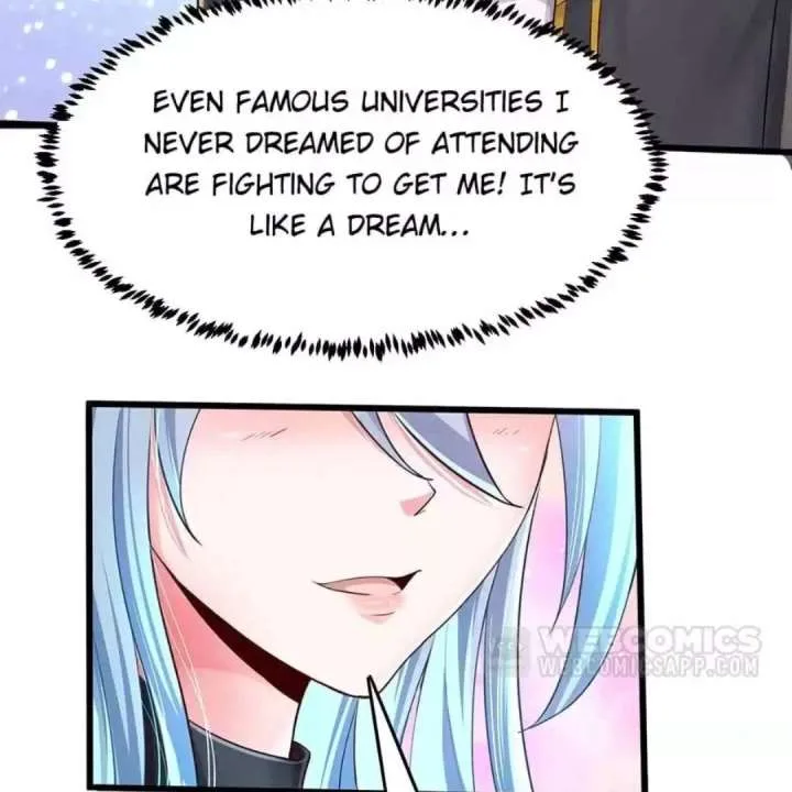 Aura Recovery: I Get a New Skill Everyday Chapter 19 page 53