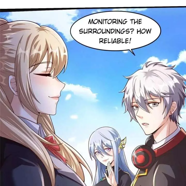 Aura Recovery: I Get a New Skill Everyday Chapter 22 page 13