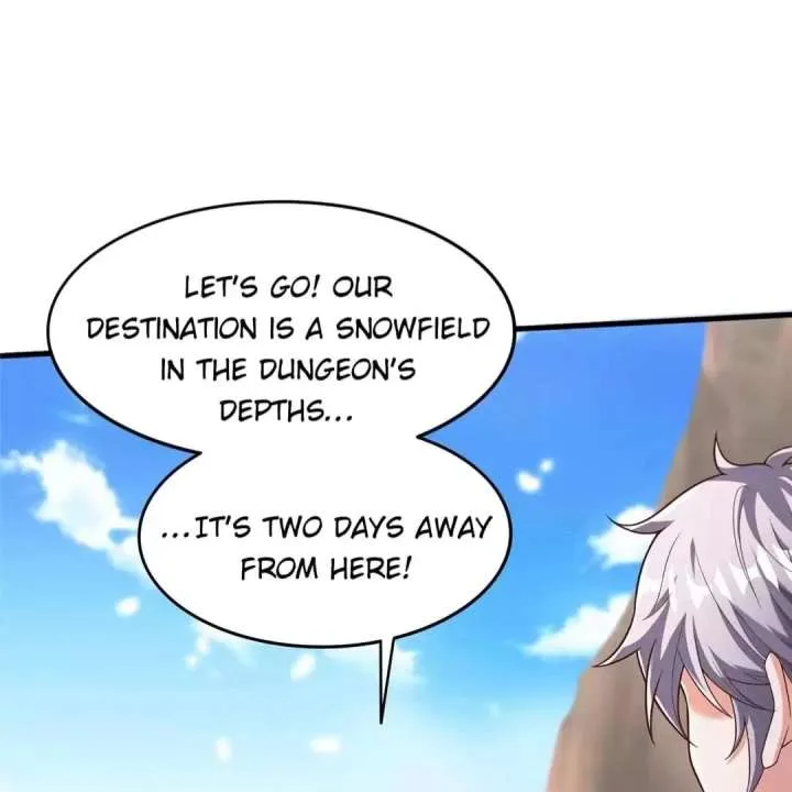 Aura Recovery: I Get a New Skill Everyday Chapter 22 page 7