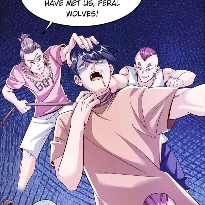 Aura Recovery: I Get a New Skill Everyday Chapter 21 page 50
