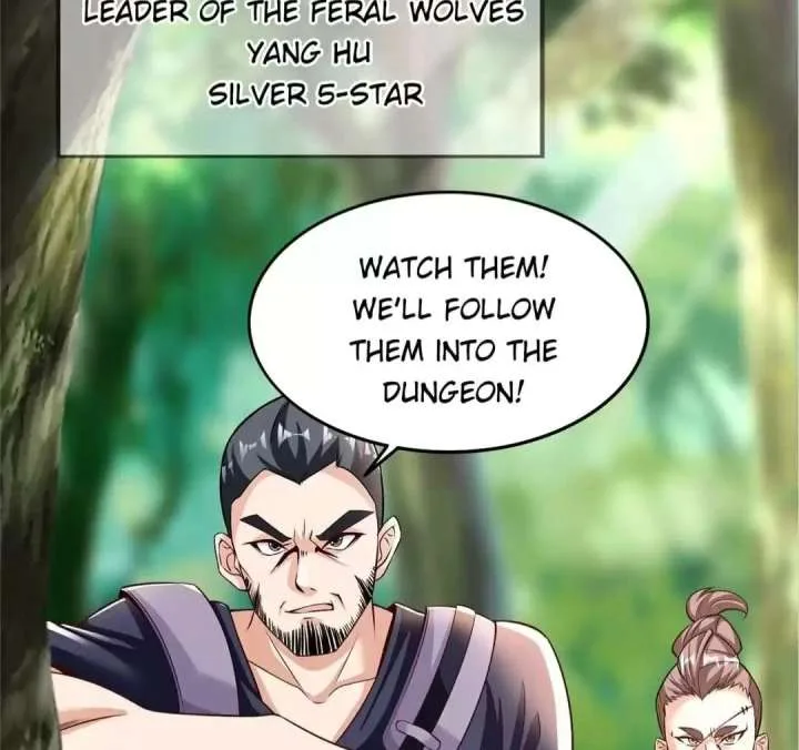 Aura Recovery: I Get a New Skill Everyday Chapter 21 page 48