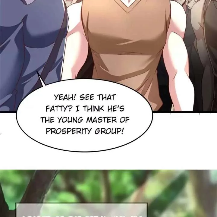 Aura Recovery: I Get a New Skill Everyday Chapter 21 page 47