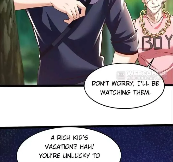 Aura Recovery: I Get a New Skill Everyday Chapter 21 page 49
