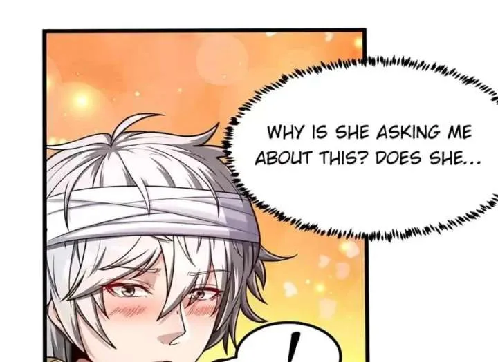 Aura Recovery: I Get a New Skill Everyday Chapter 19 page 56