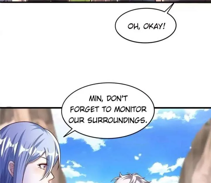 Aura Recovery: I Get a New Skill Everyday Chapter 22 page 9